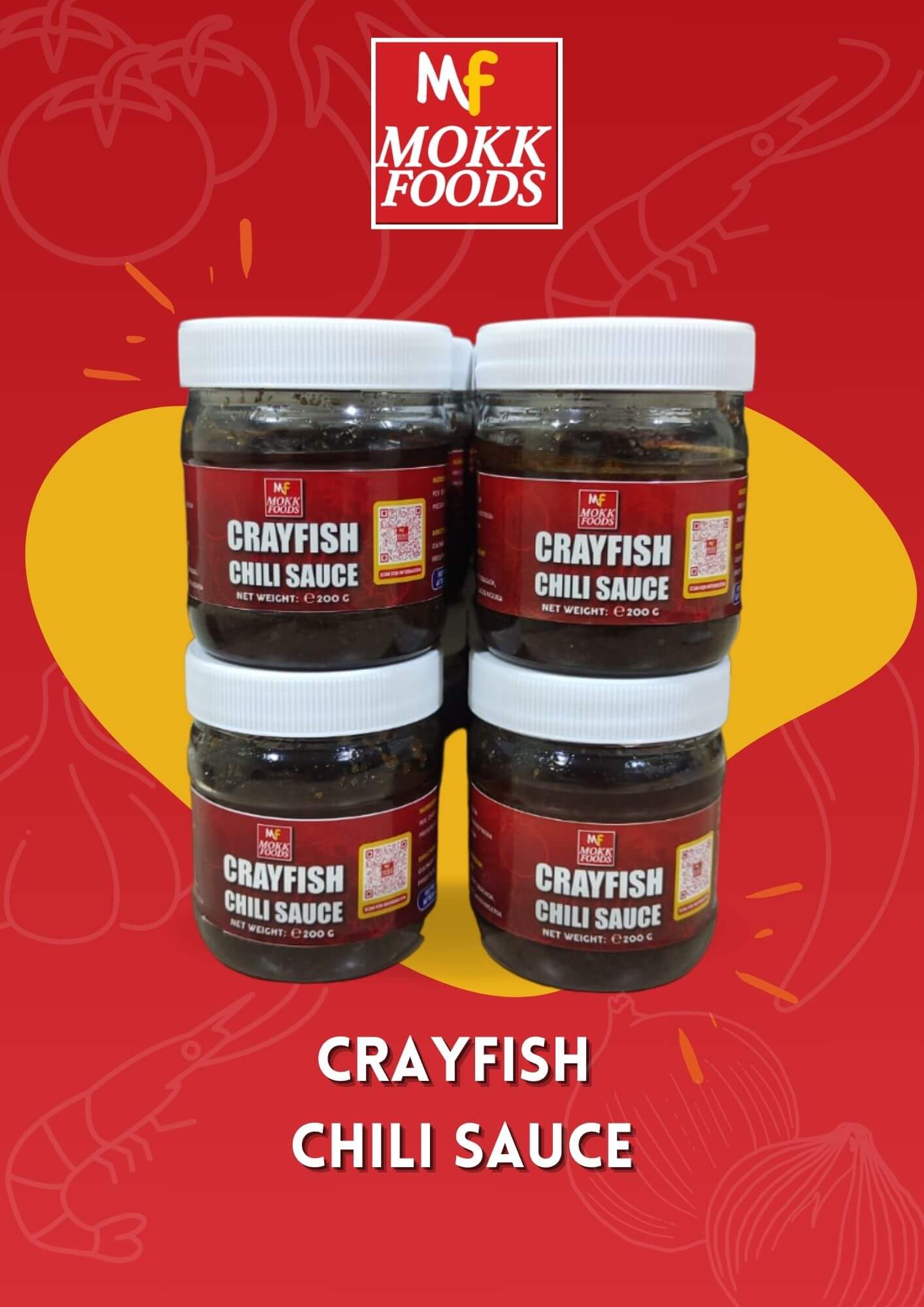 Crayfish Website