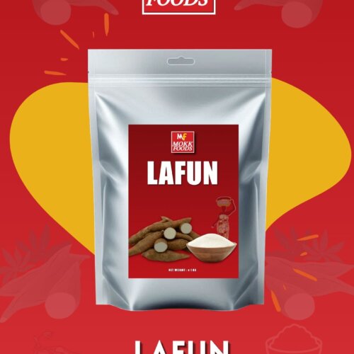 Lafun