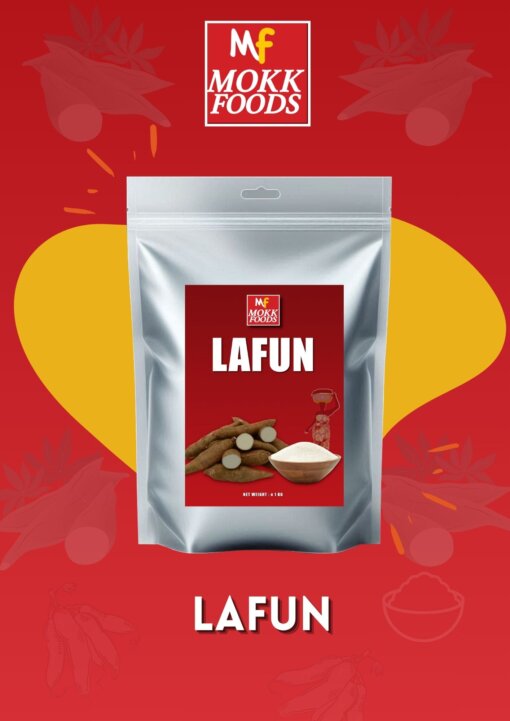 Lafun
