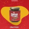 Crayfish Chili Sauce