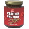 Crayfish Chili Sauce