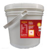Red Habanero Chili Pepper Puree Bucket